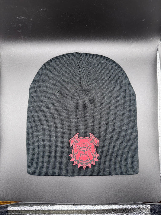 Devil Dog Beanie