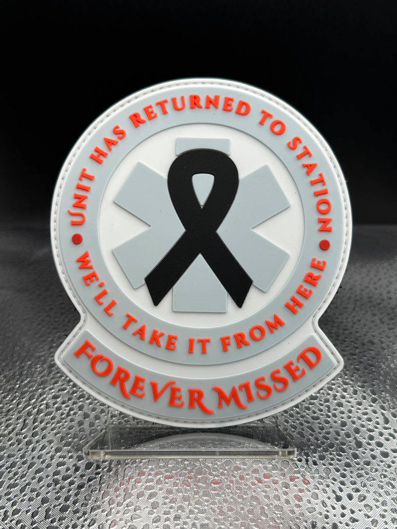 PATCHES