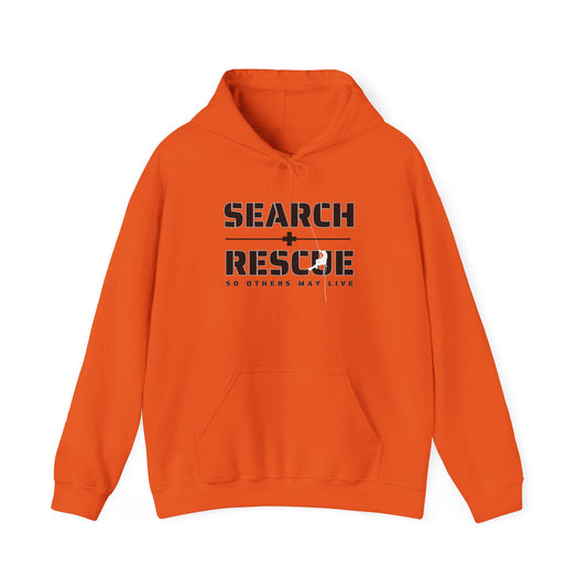 Search and Rescue