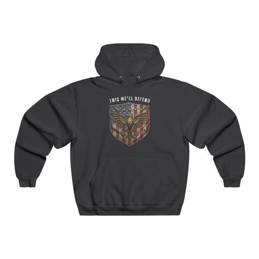 ArmyHoodie