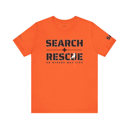 Search And Rescue