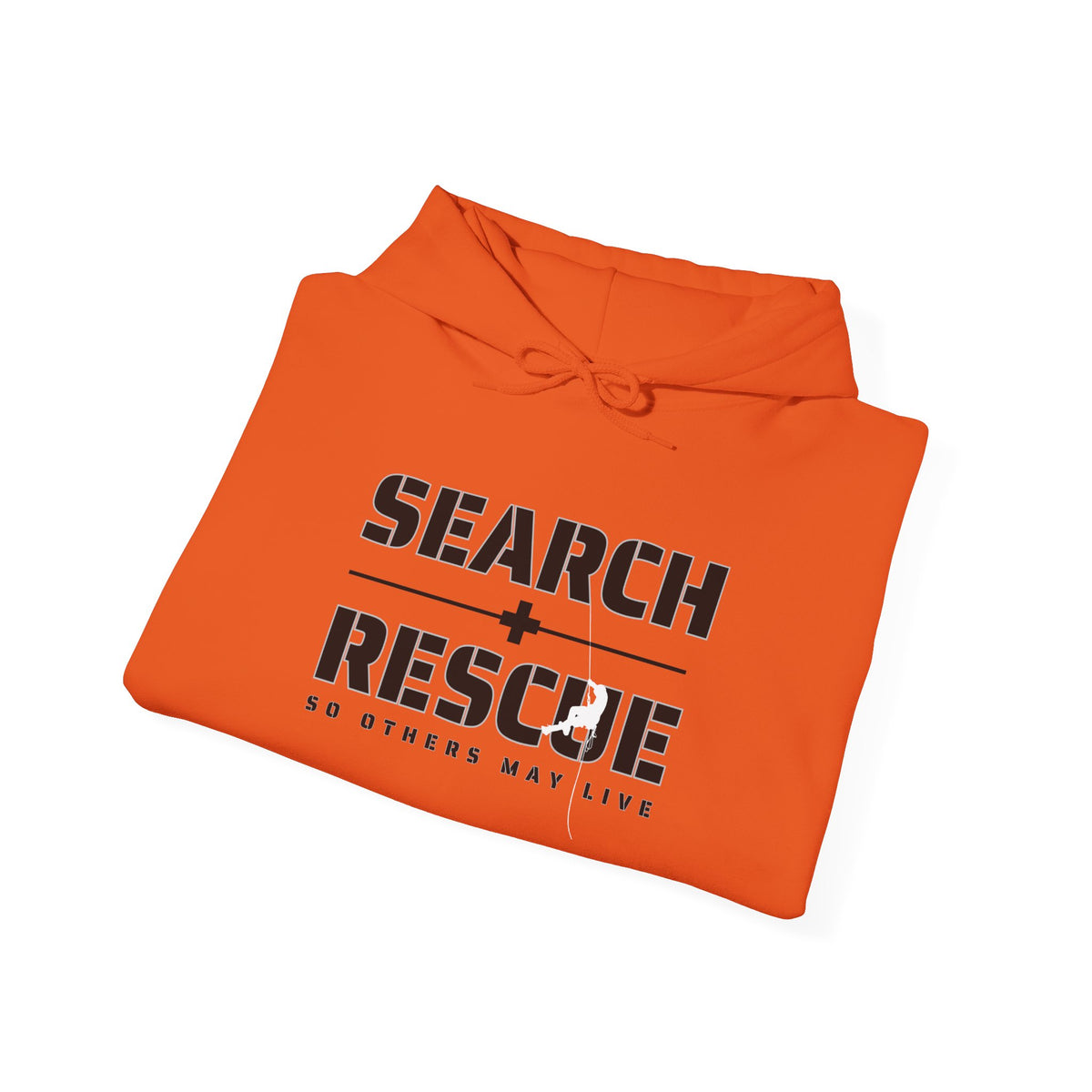 Search and Rescue