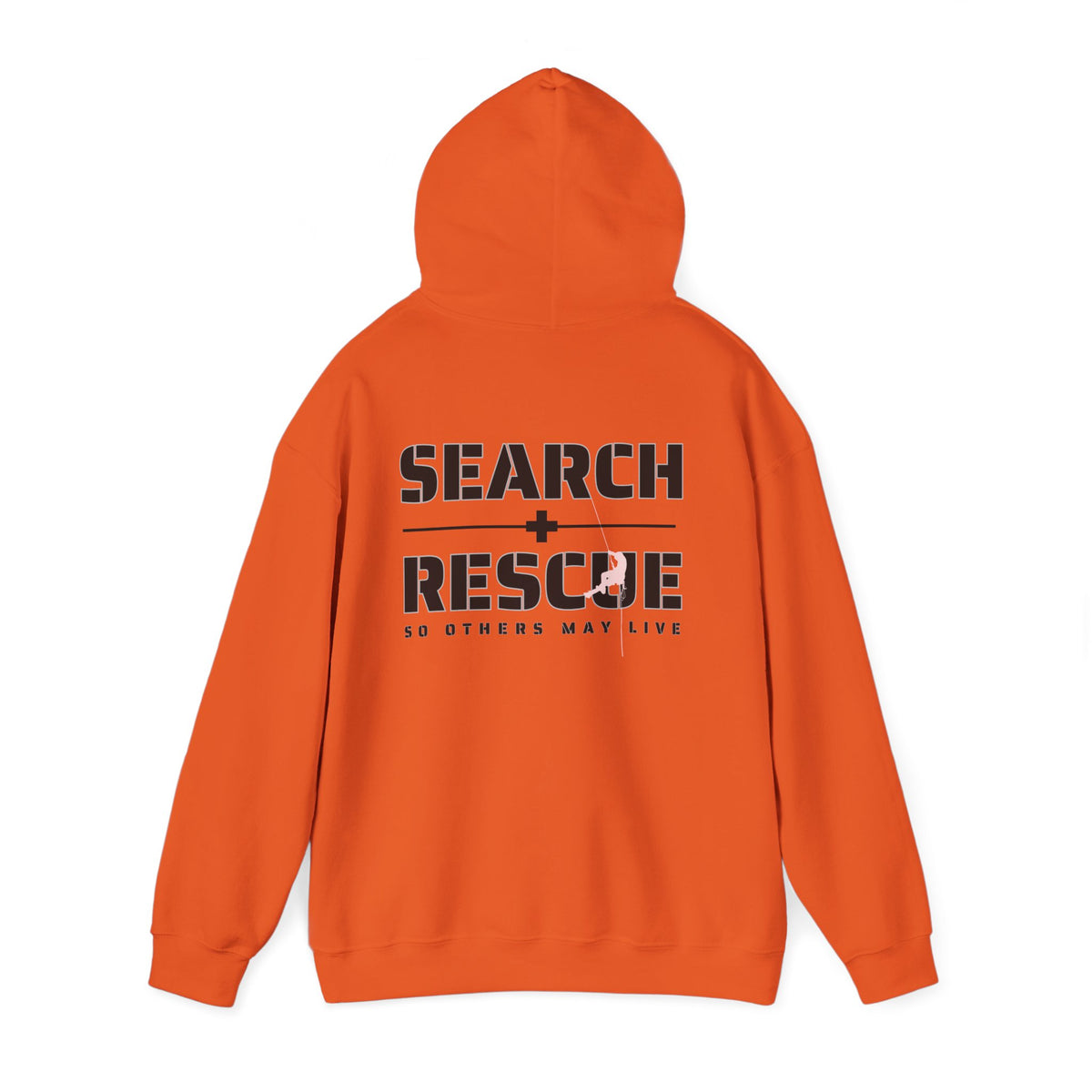 Search and Rescue