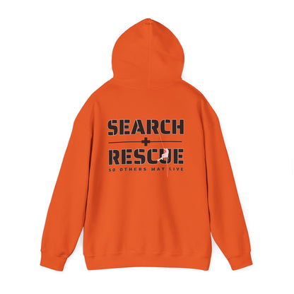 Search and Rescue