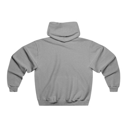 Navy Hoodie
