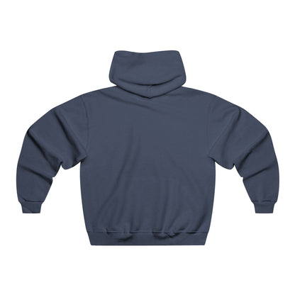Navy Hoodie