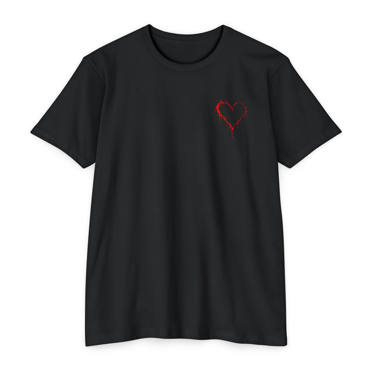 Bleeding Heart