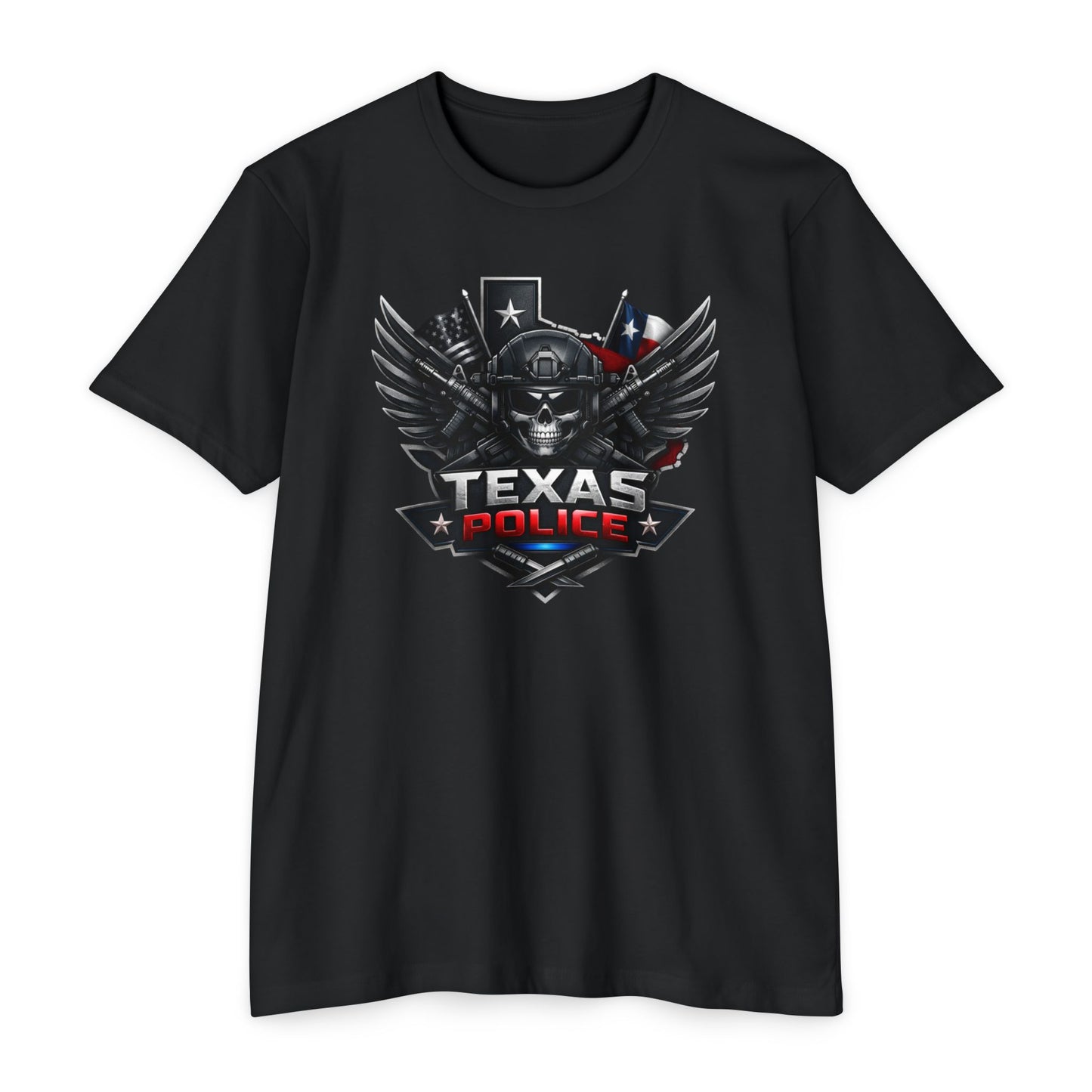 Texas Police