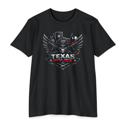 Texas Police