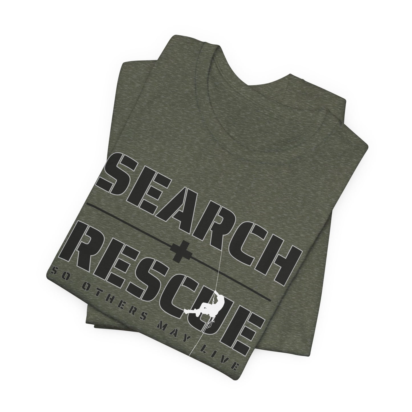 Search And Rescue