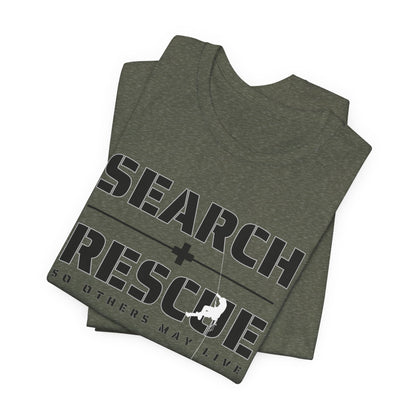 Search And Rescue