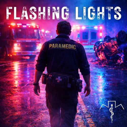 Flashing Lights