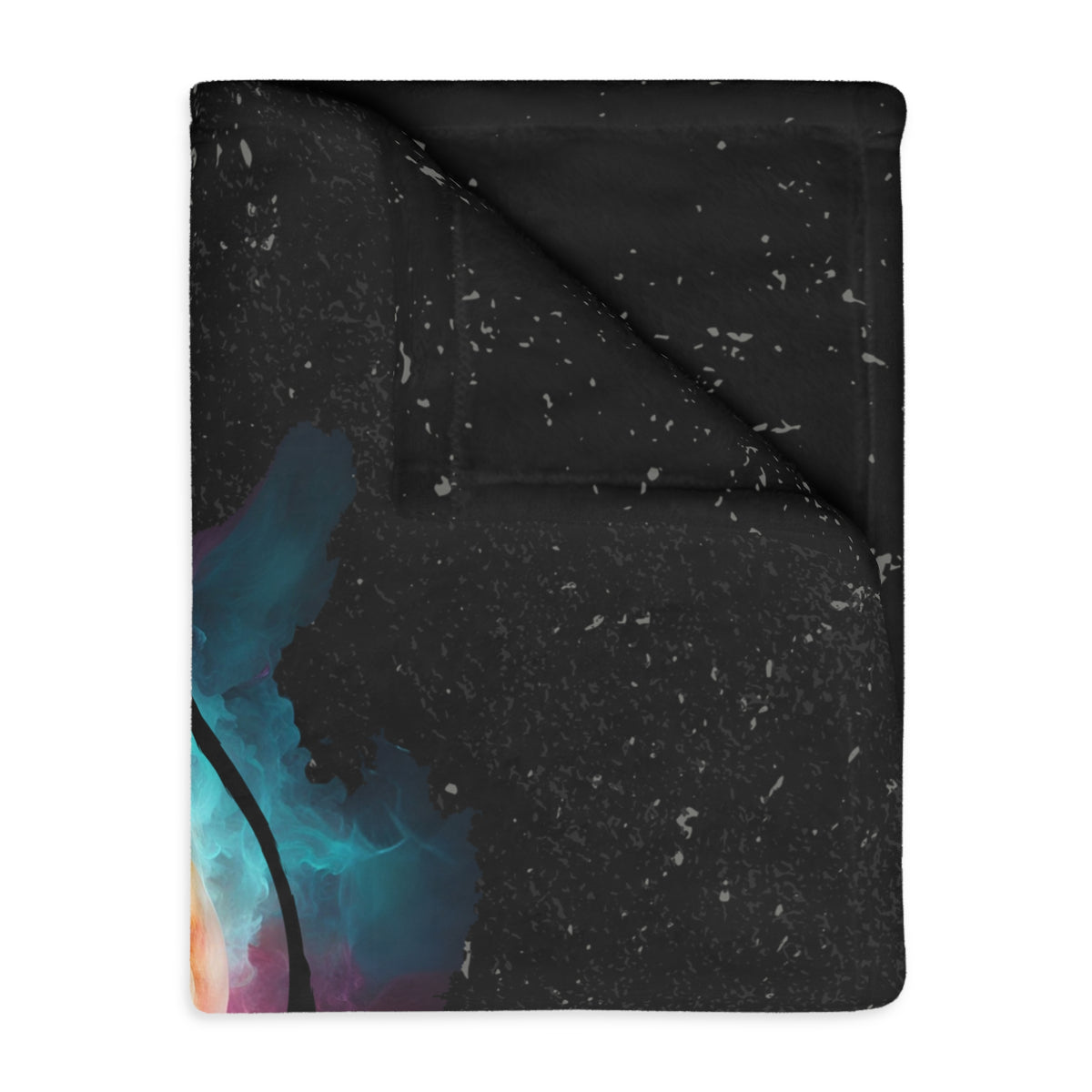 Nightmares Blanket