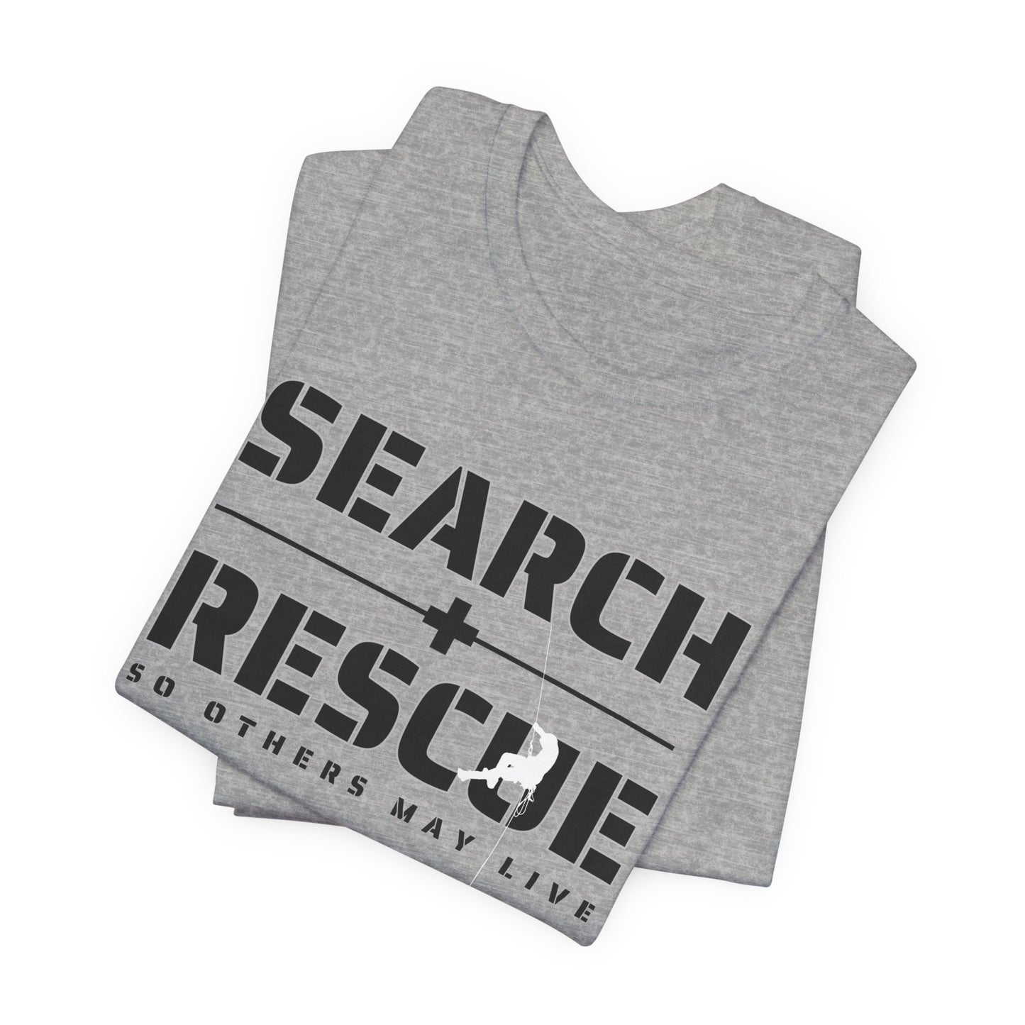 Search And Rescue
