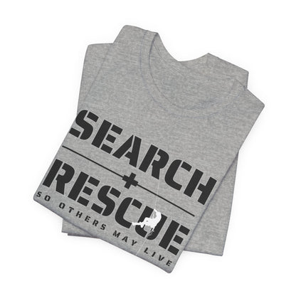 Search And Rescue