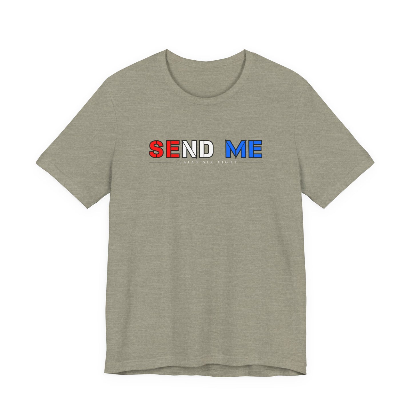 Send Me