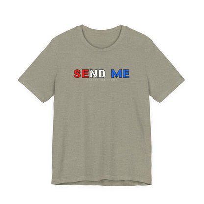 Send Me