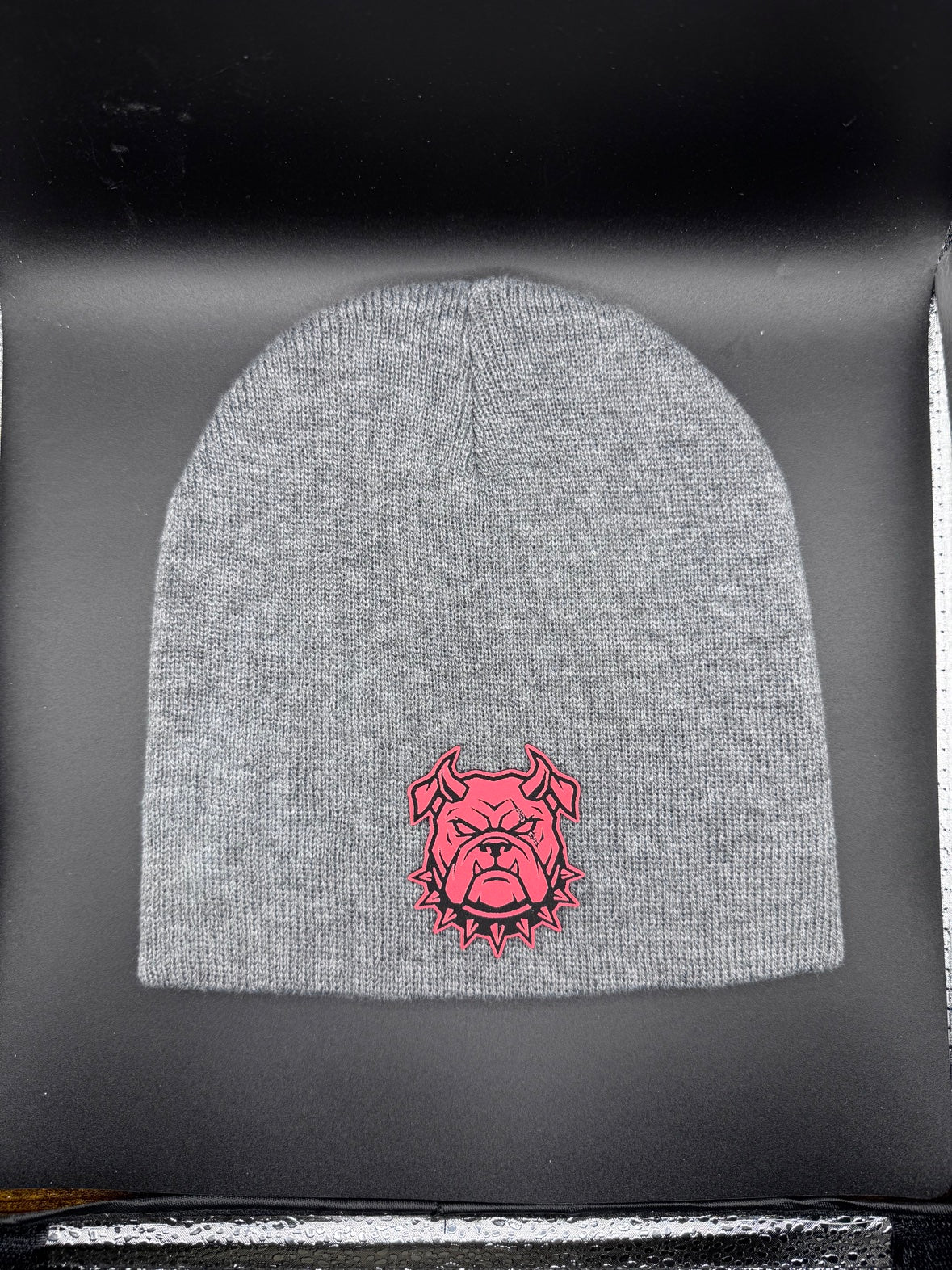 Devil Dog Beanie