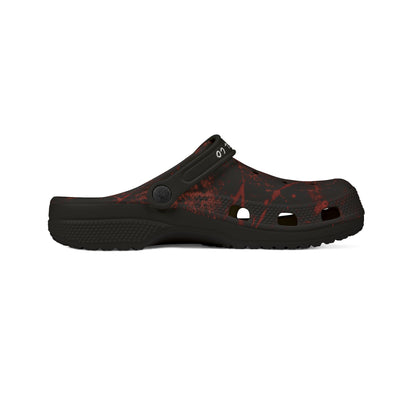 Blood Splatter