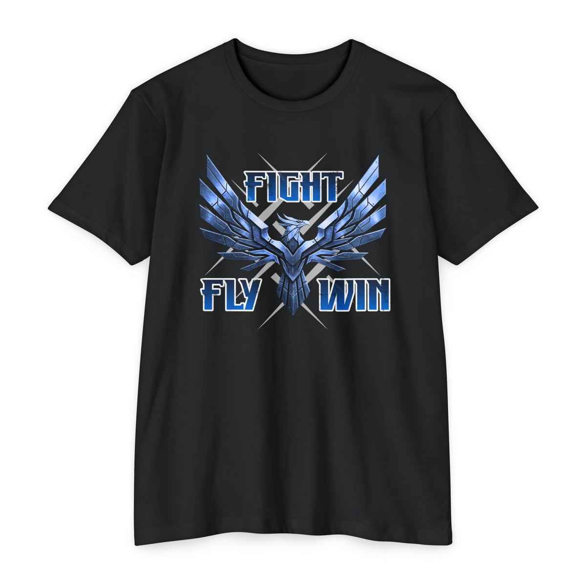 Fly Fight Win
