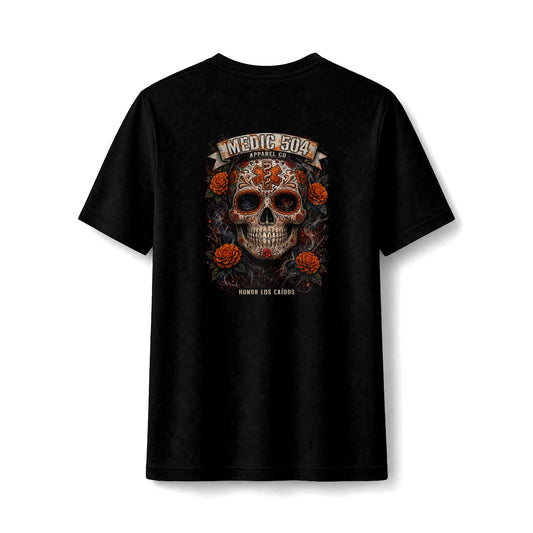 EMS Day of the Dead - Women's