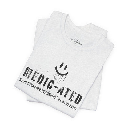 Medic-ated