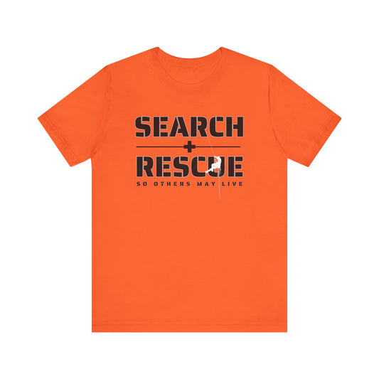 Search And Rescue
