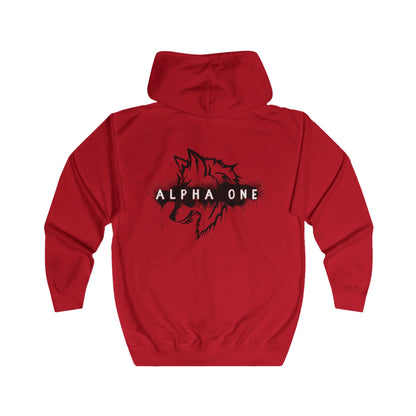 Alpha One