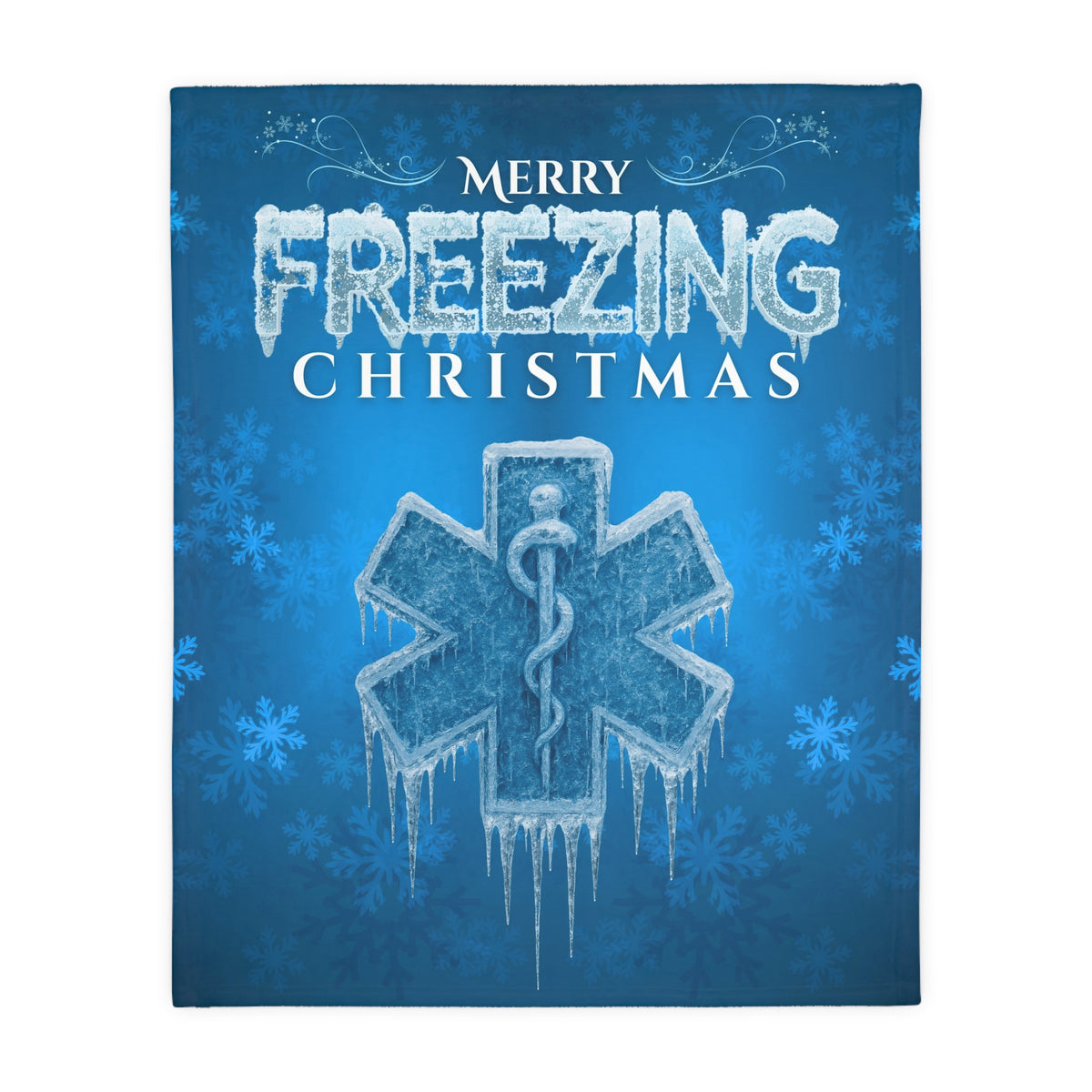 Christmas Blanket