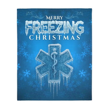 Christmas Blanket