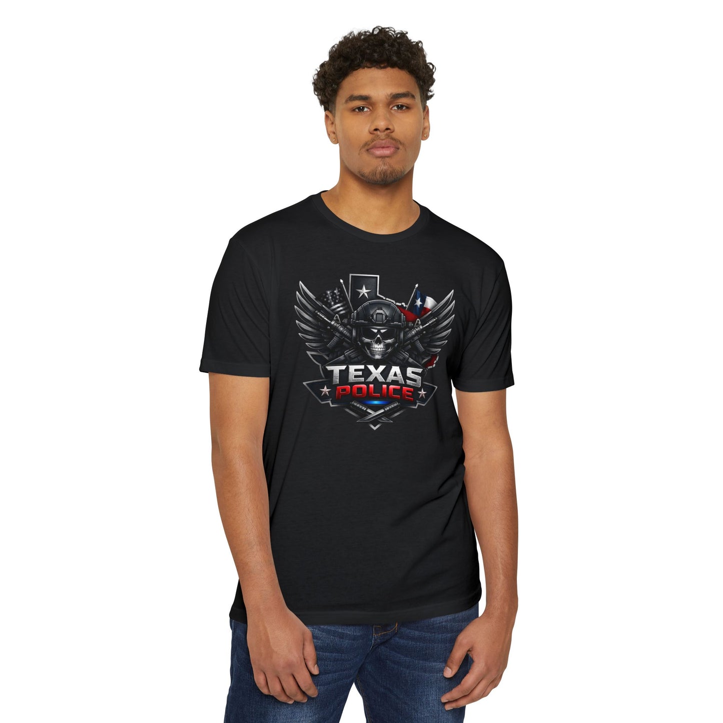 Texas Police