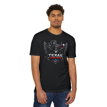 Texas Police
