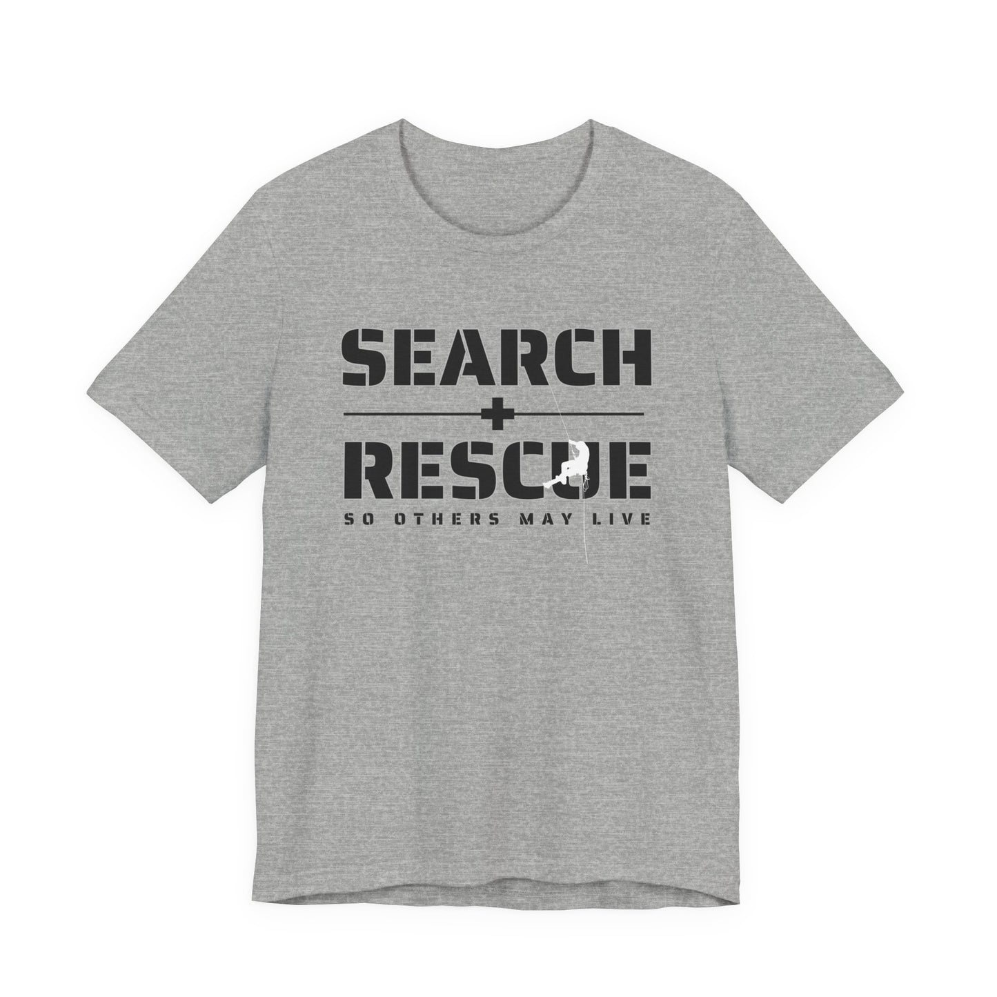 Search And Rescue