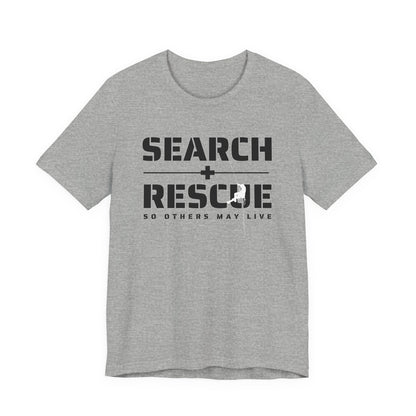 Search And Rescue