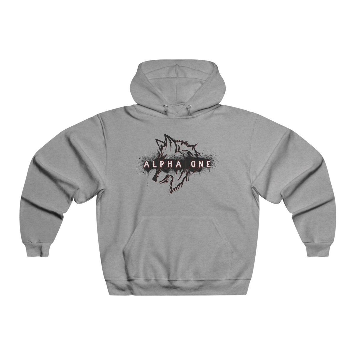 Alpha One