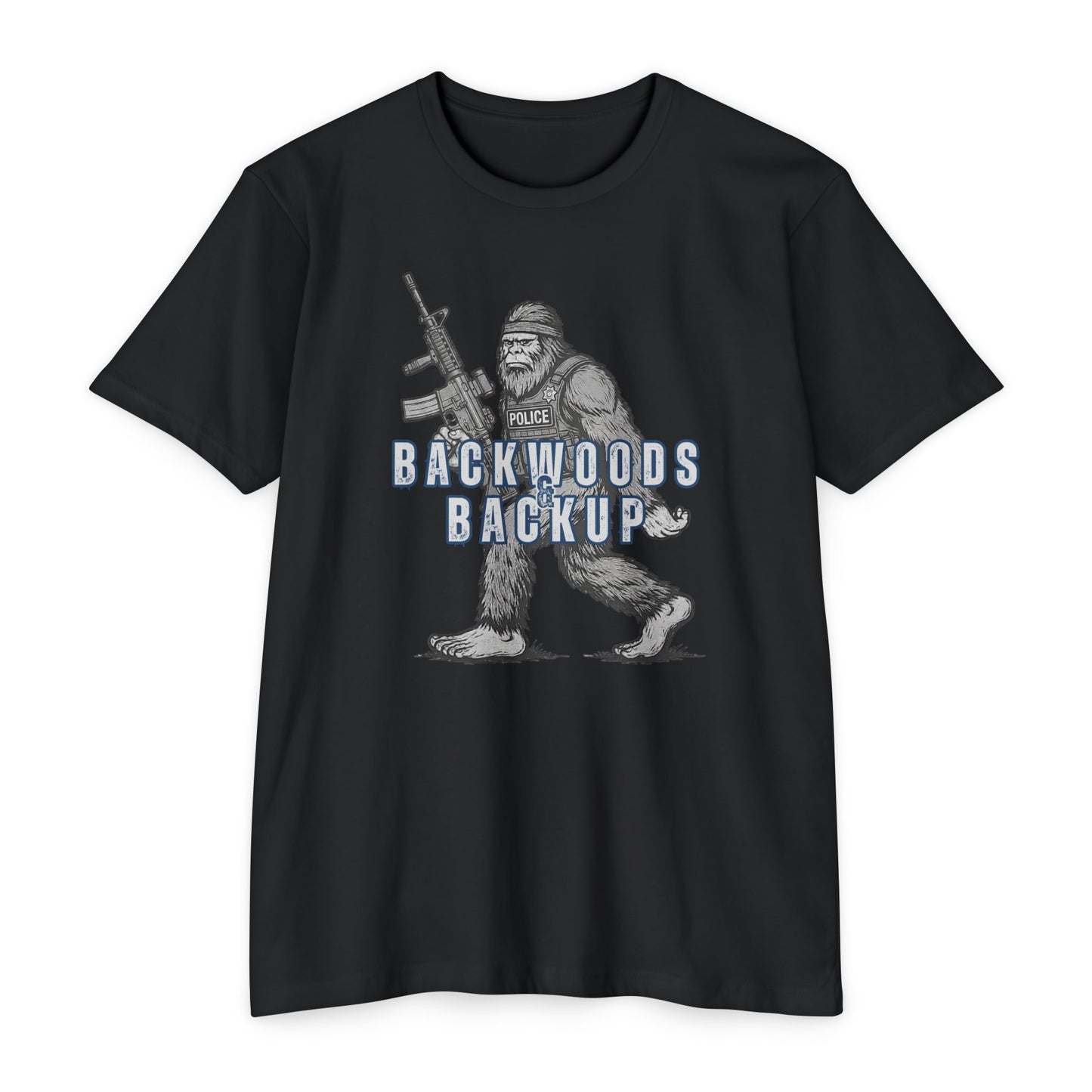 Backwoods & Backup