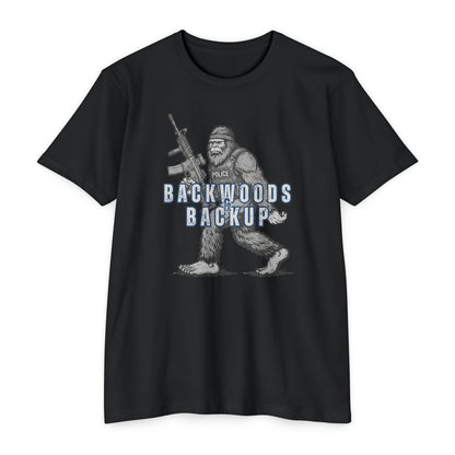 Backwoods & Backup