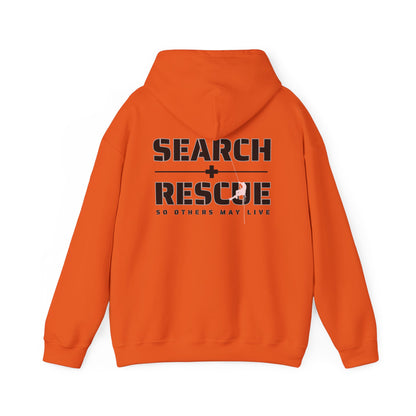 Search and Rescue