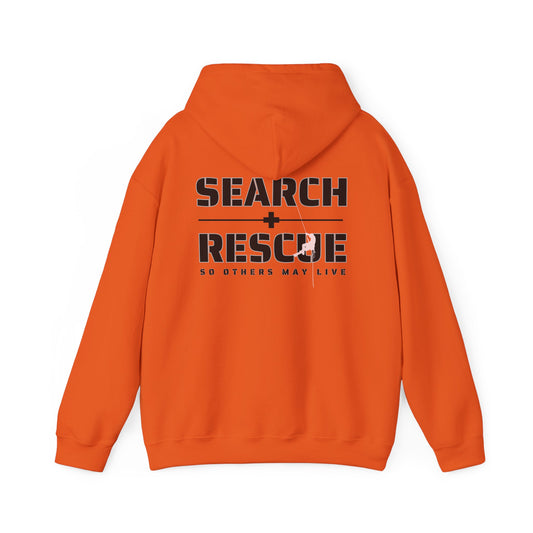 Search and Rescue