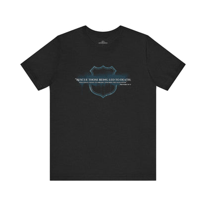 Rescue Script