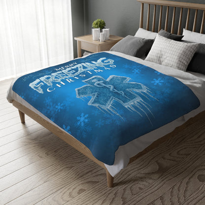 Christmas Blanket
