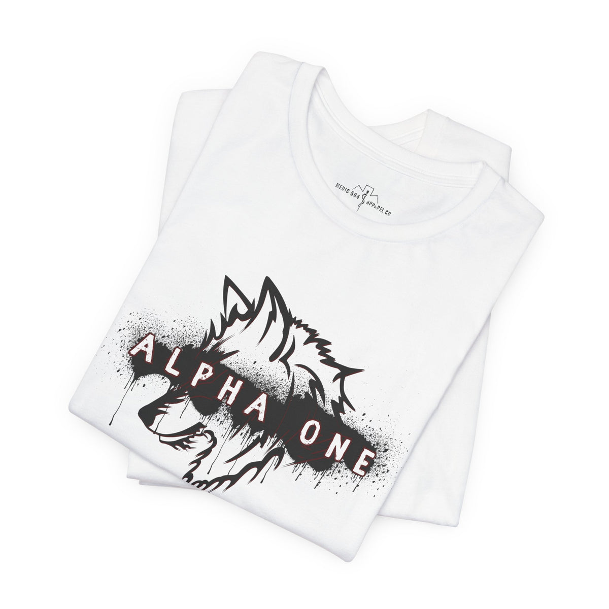 Alpha One