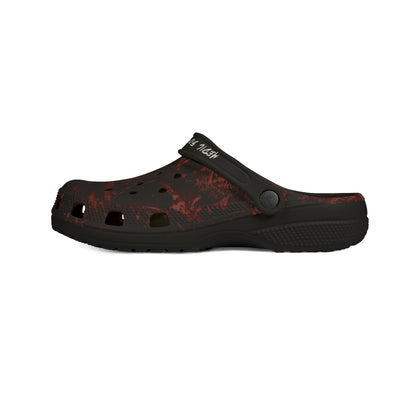 Blood Splatter
