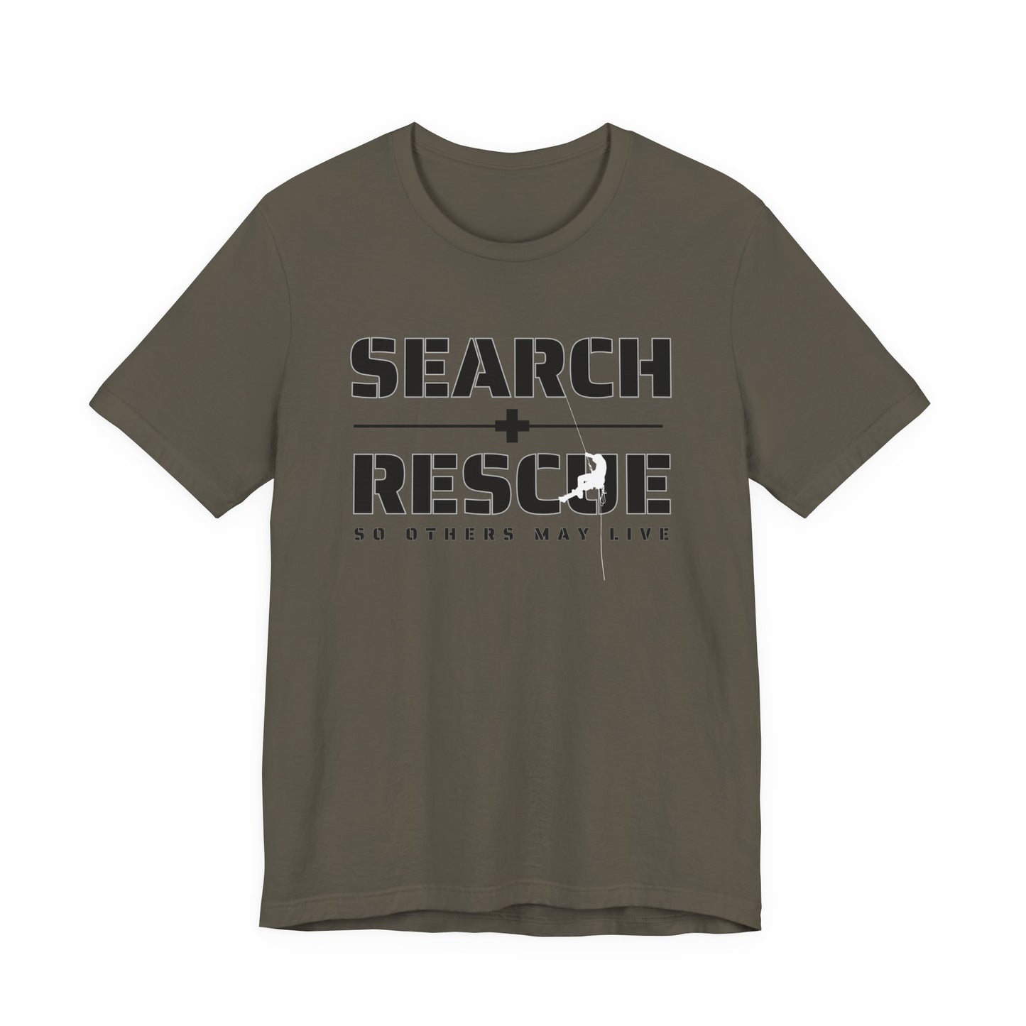 Search And Rescue
