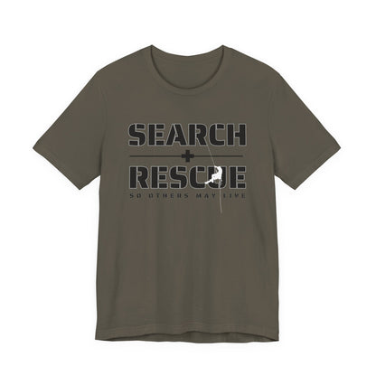 Search And Rescue