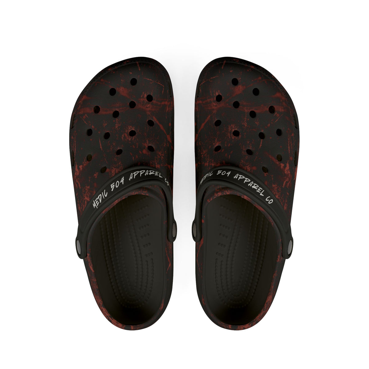Blood Splatter