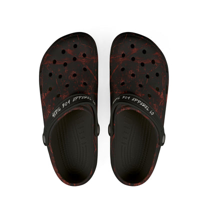 Blood Splatter