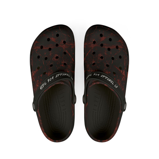 Blood Splatter