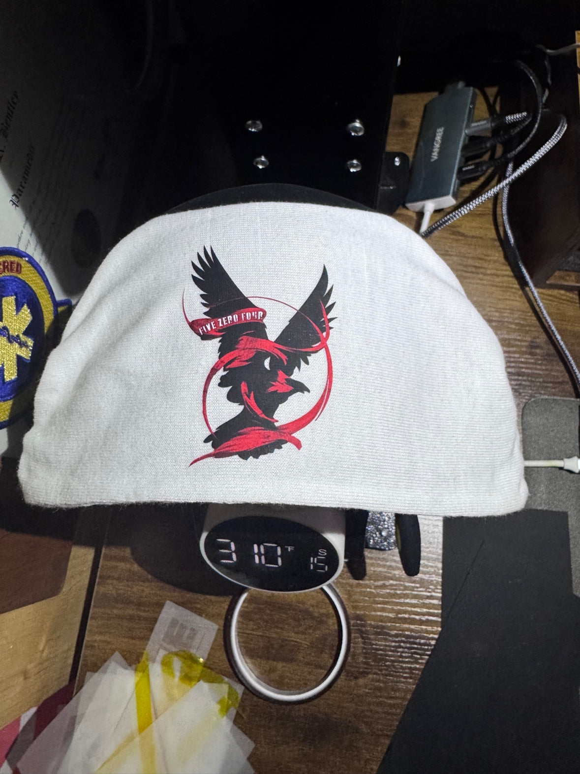 Heritage - headband