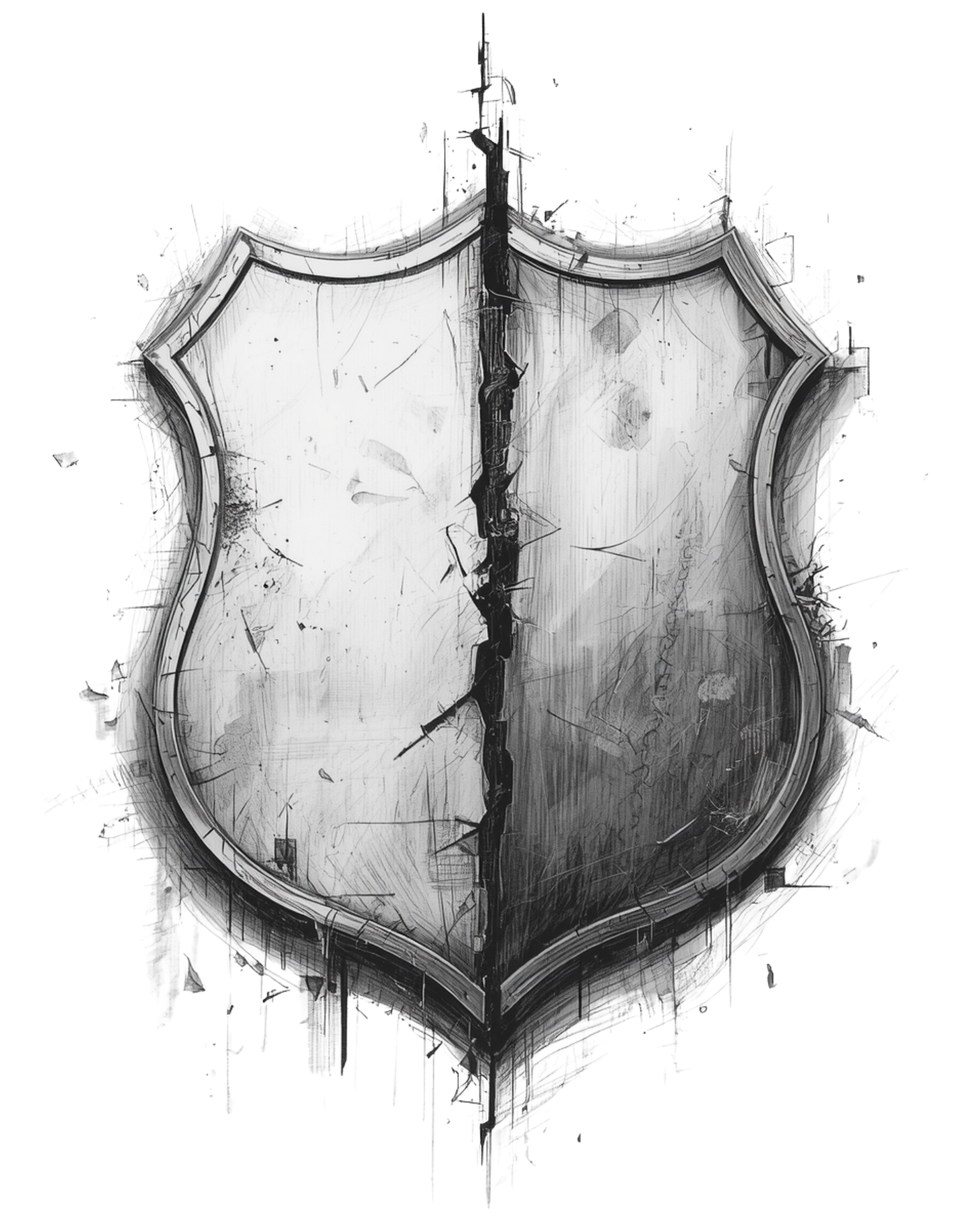Divison Shift Shields